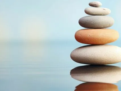 Life Balance: Cultivating Awareness Of My Life