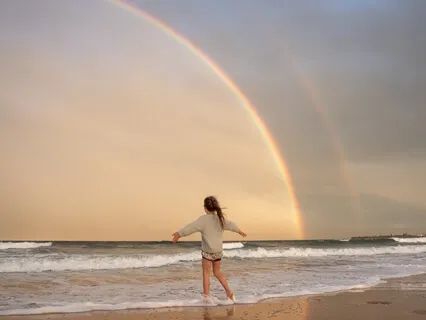 Morning Meditation: Life Can Be Beautiful