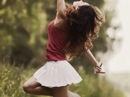 Life Doesn't Have To Be Hard...