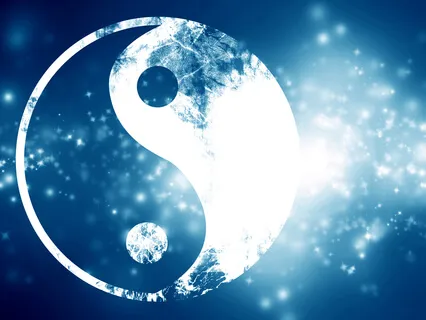 Life Energy - Chi Sound Meditation