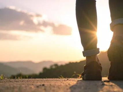 Life Feels Wobbly - Stabilizing Your Energy