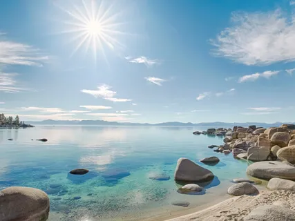 When Life Hits The Fan