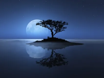 Life Is A Deep Mystery