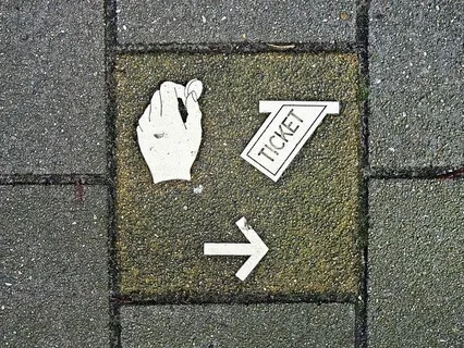 Life Is A One-Way Ticket - Thoughts For Reflection