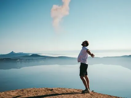 Life Is Good & It’s Only Getting Better With Pedro Luna