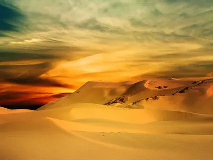 Life Is Just Shifting Sand | Stop Making It About ‘Me’