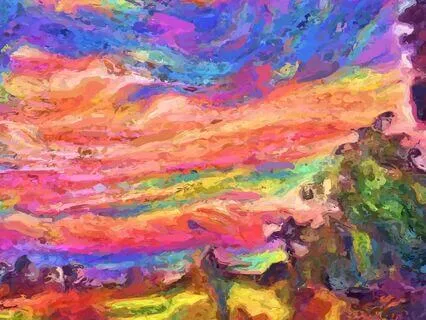 Life Is So Miraculous