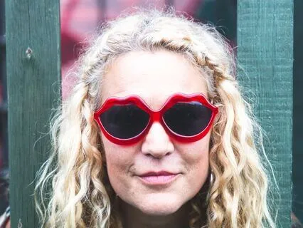 Life Lesson - Love Is Scary, But It's Worth It.