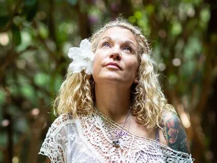 Life Lesson - You Can Change Your Identity