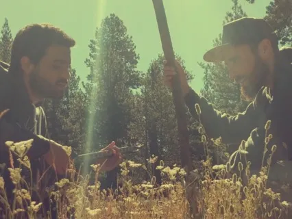 Life Of The Universe (Featuring Madhu Anziani)