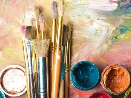 Life Painting: Find Yourself Meditations With Julie LeBriton