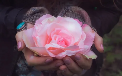 Life Purpose Alchemy - Sacred Feminine Alchemy Journey