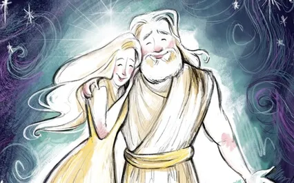 Life Purpose Visualization - Jack Canfield 