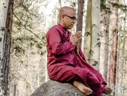 Life Reflection Meditation