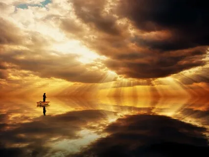 Life Review: One Breath Per Year