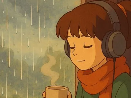 Life's Interludes | The Calm Sleep Lofi Beat Collection