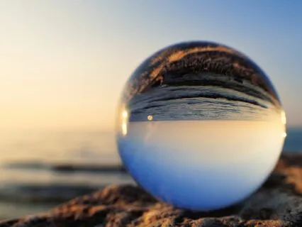 Life's Sacred Design; A Gentle Talk To Open Your Heart