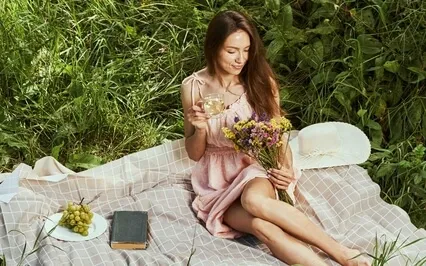 Life Timeline Meditation