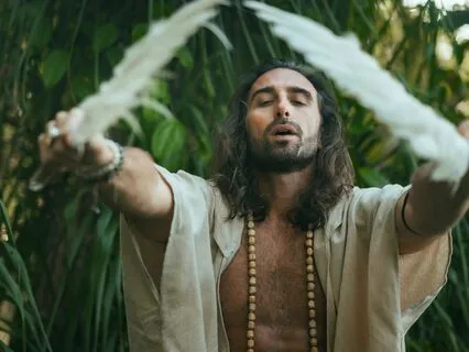 Life Visioning Meditation