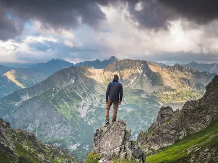 Life Visioning Process Meditation