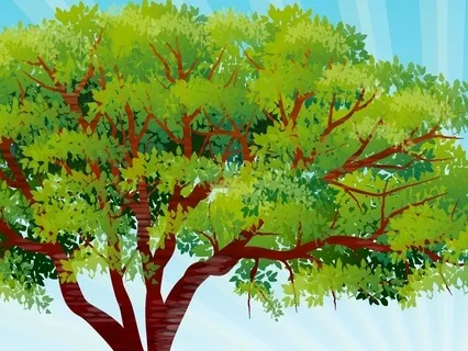 Life’s Story – “The Tree” – A Classic Story For Children