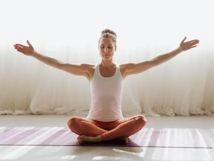 Lift And Lighten Your Energy: Mini Air Element Practice