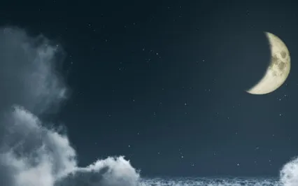 Lift The Clouds Of Darkness Sleep Meditation