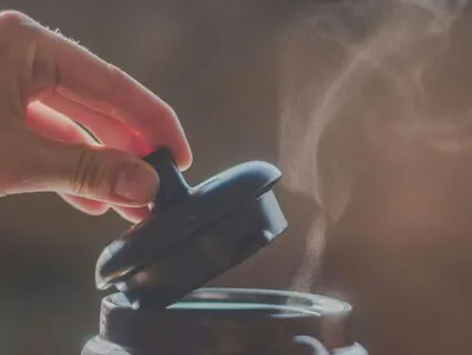 Lift The Lid Of Spiritual Perfectionism