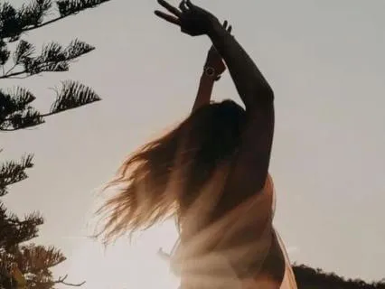 Lift Your Energy In Five Minutes