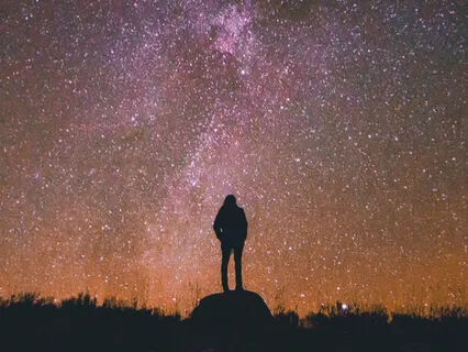 Lift Your Eyes - A Lullaby For Everyone