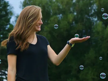 Lift Your Mood & Feel Better