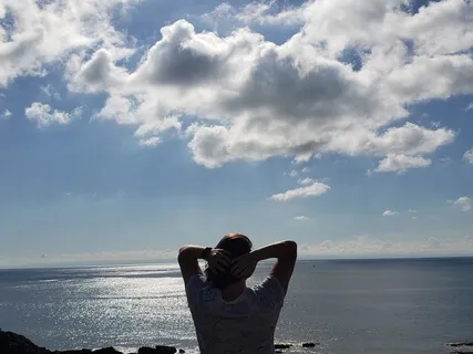 Lift Yourself Up With Loving Kindness