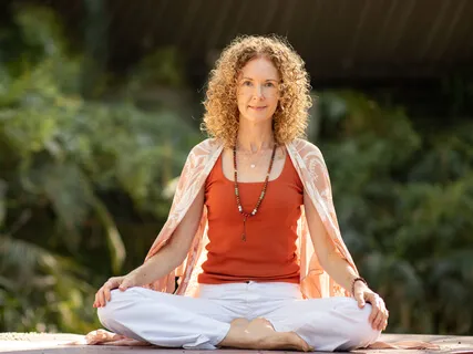 Light & Free: Release Limiting Beliefs