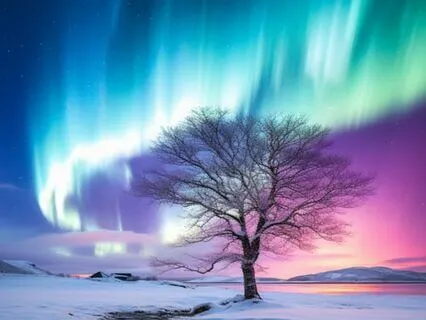 Light And Love - 528Hz