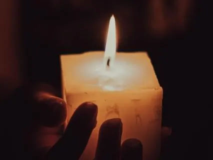 Light And Love Eternal