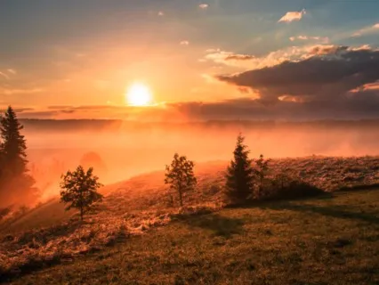 Light & Love Morning Affirmative Prayer