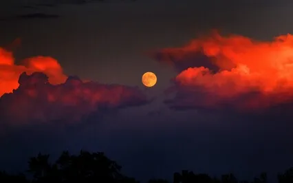 Light As A Warm Breeze - Long Version For Sleep