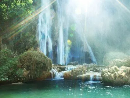 Light Bath Chakra Cleanse Meditation