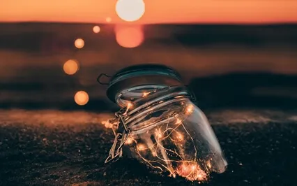 Light Beings Breath Meditation