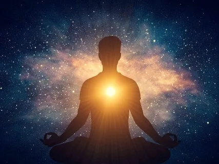 Light Body Activation Meditation