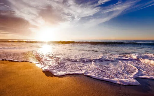 Light Body Breeze #2