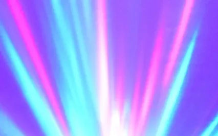 Light Body Connection 