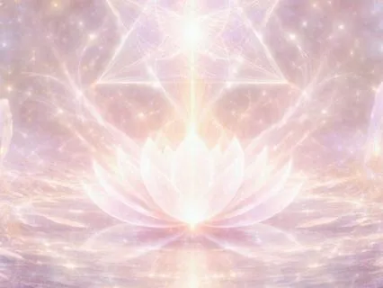 Light Body De-Armoring: Light Language Transmission