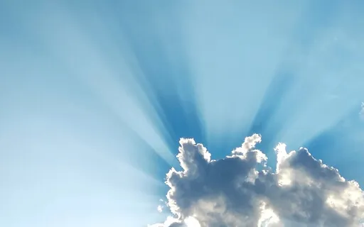 Light Body Healing - Short