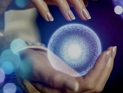 Light Code Activation 11:11