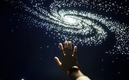 Light Does Not Begin At The End Of The Tunnel