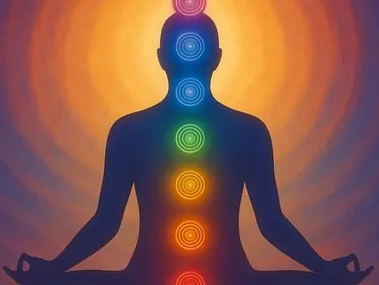 Light Embodiment Chakra Balancing Meditation