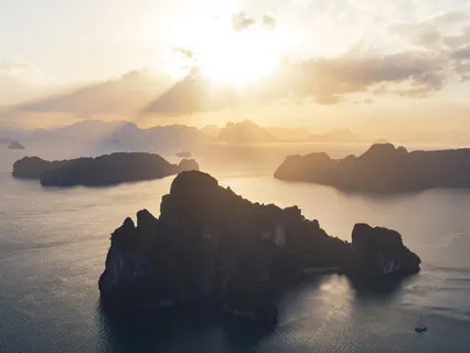 Light Energy Activation