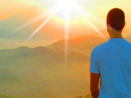 Light Filled Meditation