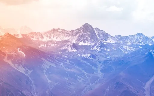 Light Healing & Clearing Meditation